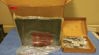 PLANAR PT17 TOUCH SCREEN MONITOR- NEW IN BOX