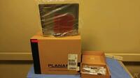 PLANAR PT17 TOUCH SCREEN MONITOR- NEW IN BOX