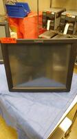 PLANAR PT17 TOUCH SCREEN MONITOR