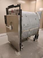 STERIS AMSCO CENTURY V-148H PREVAC STEAM STERILIZER