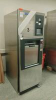 STERIS AMSCO CENTURY V-116 PREVAC STEAM STERILIZER