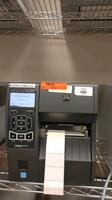 ZEBRA ZT410 BARCODE LABEL PRINTER