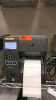 ZEBRA ZT410 BARCODE LABEL PRINTER