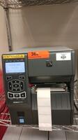 ZEBRA ZT410 BARCODE LABEL PRINTER