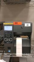 ZEBRA ZT410 BARCODE LABEL PRINTER