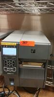 ZEBRA ZT410 BARCODE LABEL PRINTER