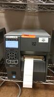 ZEBRA ZT410 BARCODE LABEL PRINTER