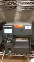 ZEBRA ZT410 BARCODE LABEL PRINTER