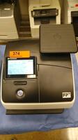 FP 4550108700 POSTBASE LABEL PRINTER/SCALE