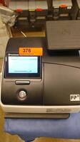 FP 4550108700 POSTBASE LABEL PRINTER/SCALE