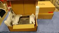 CISCO 7861 LOT OF (3) IP PHONE- NEW IN BOX