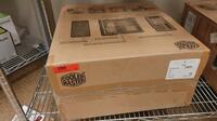 COOLER MASTER HAF-912 LOT OF (2) COMPUTER CASE- NEW IN BOX