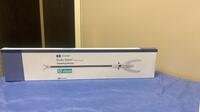 COVDIEN 10 MM ENDO STITCH AUTO SUTURE SUTURING DEVICE REF 173016 EXP 45230 QTY IN BOX 1