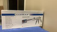 ETHICON CONTOUR CURVED CUTTER STAPLER BEFORE CLOSURE: 3.0 MM X 3.5 MM REF CS40B EXP 44957 QTY IN BOX 1