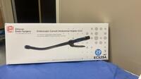 ETHICON 29 MM ENDOSCOPIC CURVED INTRALUMINAL STAPLER (ILS) 4.0 MM X 5.5 MM REF ECS29A EXP 44865 QTY IN BOX 1