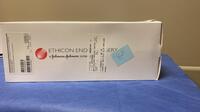 ETHICON LIGACLIP MCA MULTIPLE CLIP APPLIERS SMALL CLIPS REF MCS20 EXP 45291 QTY IN BOX 6