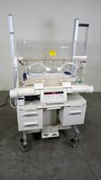 OHMEDA OHIO CARE PLUS ACCESS MOD 4000 INFANT INCUBATOR