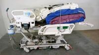 HILL-ROM P7500 HOSPITAL BED