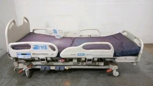 HILL-ROM P3200 VERSACARE HOSPITAL BED