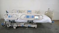 HILL-ROM P1900 TOTALCARE SPORT 2 HOSPITAL BED