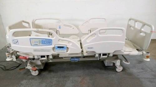 HILL-ROM CARE ASSIST ES HOSPITAL BED