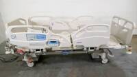 HILL-ROM CARE ASSIST ES HOSPITAL BED