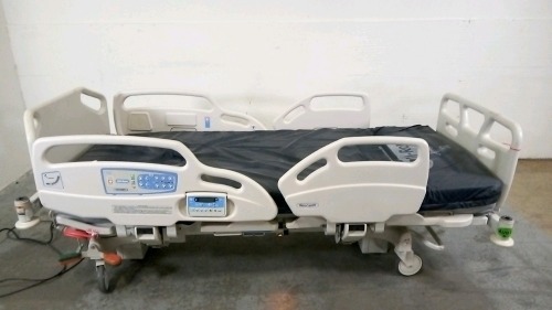 HILL-ROM CARE ASSIST ES HOSPITAL BED