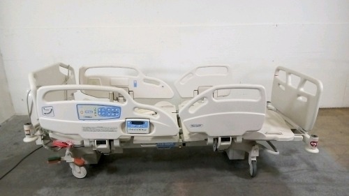 HILL-ROM CARE ASSIST ES HOSPITAL BED