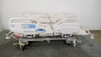 HILL-ROM CARE ASSIST ES HOSPITAL BED