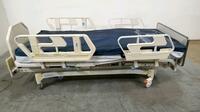 HILL-ROM CENTURY HOSPITAL BED WITH CPR AND FOOT BOARD