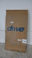 DRIVE REF 13003 OVERBED TABLE (IN BOX)