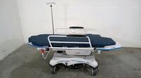 STRYKER 5050 STRETCHER CHAIR