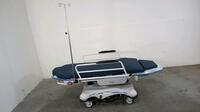 STRYKER 5050 STRETCHER CHAIR