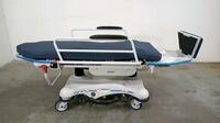 STRYKER 5050 STRETCHER CHAIR