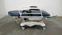 STRYKER 5050 STRETCHER CHAIR