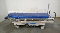 HILL-ROM P8010 TRANSTAR STRETCHER