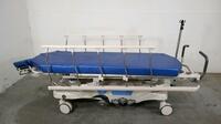 HILL-ROM P8010 TRANSTAR STRETCHER