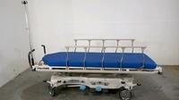 HILL-ROM 8005 DURASTAR STRETCHER