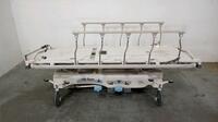 HILL-ROM 8005 TRANSTAR STRETCHER