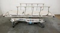 HILL-ROM 8005 TRANSTAR STRETCHER