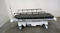 STRYKER 0747 TRANSPORT STRETCHER