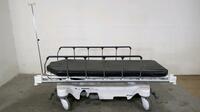 STRYKER 0747 TRANSPORT STRETCHER