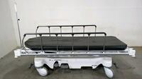 STRYKER 0747 TRANSPORT STRETCHER