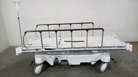 STRYKER 0747 TRANSPORT STRETCHER