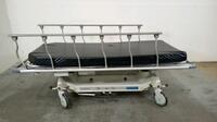 STERIS HAUSTED HORIZON SERIES STRETCHER