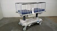 STERIS HAUSTED PEDIATRIC CARE STRETCHER