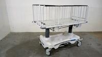 STERIS HAUSTED PEDIATRIC CARE STRETCHER