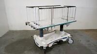 STERIS HAUSTED PEDIATRIC CARE STRETCHER