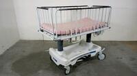 STERIS HAUSTED PEDIATRIC CARE STRETCHER