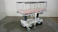 STERIS HAUSTED PEDIATRIC CARE STRETCHER